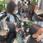 Weave Maintenance