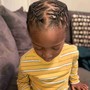 Kids Loc Maintenance