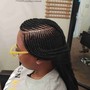 Feed in Braids