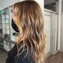 Full Balayage