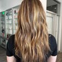 Full Balayage