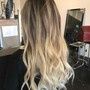 Full Balayage