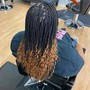 Crochet Braids