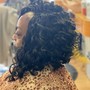 Crochet Braids