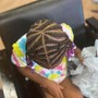 Kid's natural hair Braids age 5 to 11