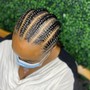 Kid's Braids