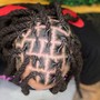 Kid's Braids