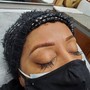 Lash lift