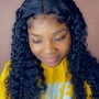 Crochet Braids