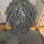 Chemical Perm reset & treatment