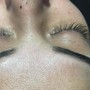 Eyebrow Shaping