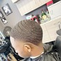 Lining w/ Taper( No Cut)