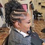 Micro Braids