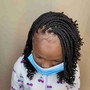 Kid's box  Braids