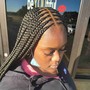 Micro Braids