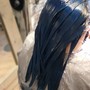 Wig Install