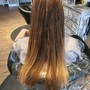 Keratin Treatment