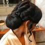 Updo