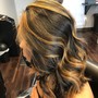 Root Touch Up