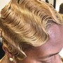 Updo add on