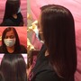 Full Balayage