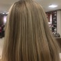 Root Touch Up