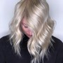 Olaplex Treatment