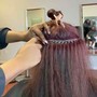 Full Head Demi Permanent