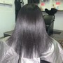 Quick Weave Takedown (No Wash)