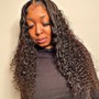 Versatile Sew In