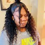 Lace Closure Sew In