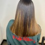 Relaxer Retouch