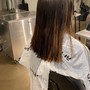 Full Balayage