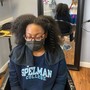 Wig  Install- NO FRONTALS