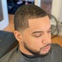 Men's Cut