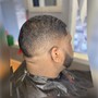 Men's Cut