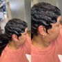 Bantu Knots