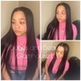 Closure Sew In