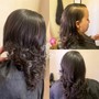 Keratin Treatment