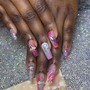 Nail designs