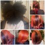 Weave/Wig wash add-on