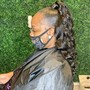 Full Sew in/ Closure sew in