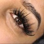 Strip Lashes