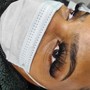 BOTTOM Eyelash Extensions