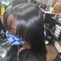 Lace Sew In