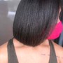 Relaxer Touch Up