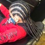 Poetic Justice Braids