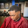 Men's Cut