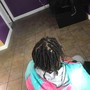 Comb Twist