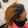 Twist Out